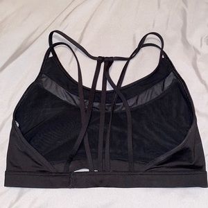 victorious secrets bra